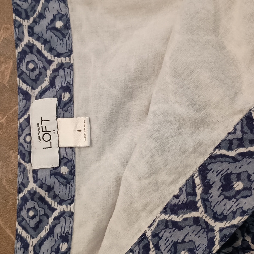 Loft Skirt - Picture 5 of 7